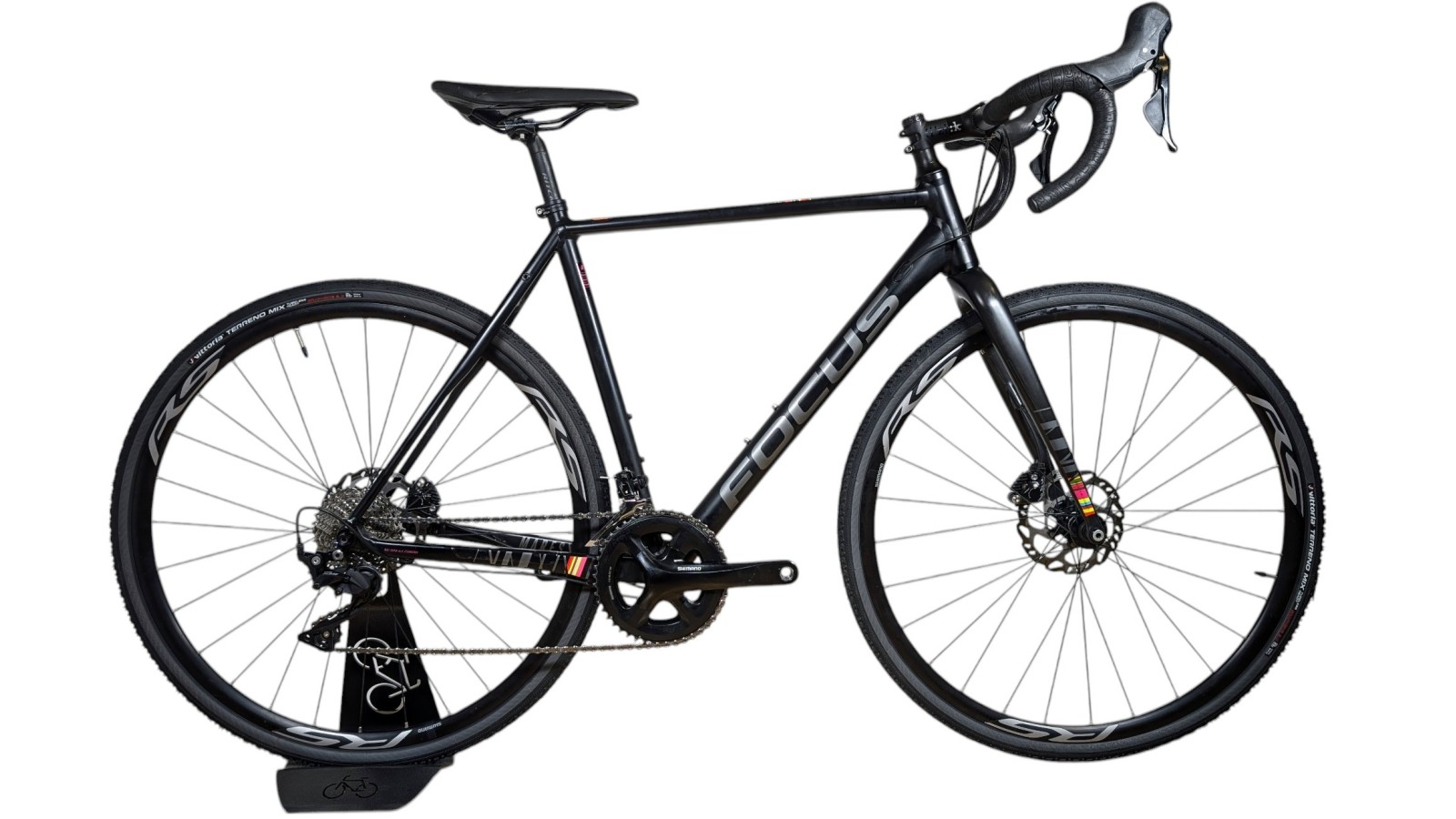 Gravel Gebraucht München | Focus Mares Shimano 105 Gravel Gebraucht München | Focus Mares Shimano 105