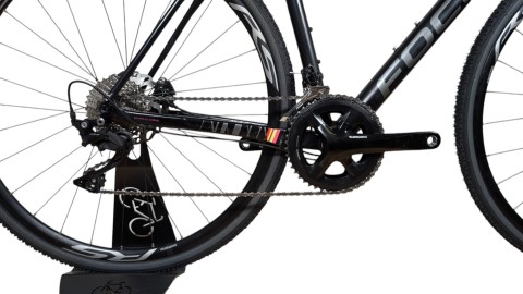 Gravel Gebraucht München | Focus Mares Shimano 105 Gravel Gebraucht München | Focus Mares Shimano 105