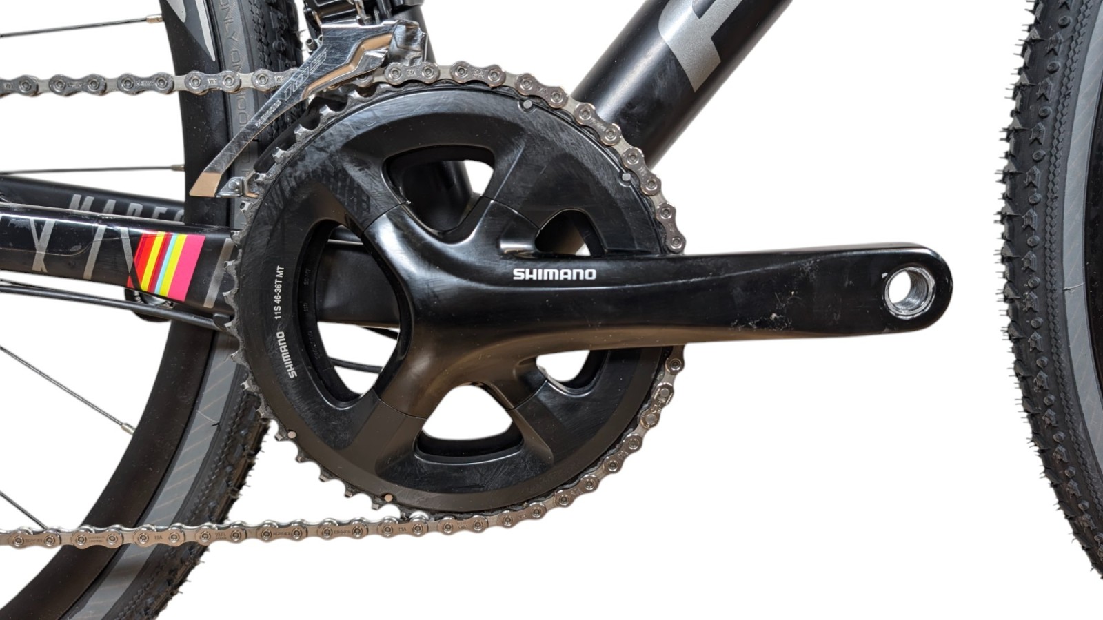 Gravel Gebraucht München | Focus Mares Shimano 105 Gravel Gebraucht München | Focus Mares Shimano 105