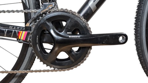 Gravel Gebraucht München | Focus Mares Shimano 105 Gravel Gebraucht München | Focus Mares Shimano 105