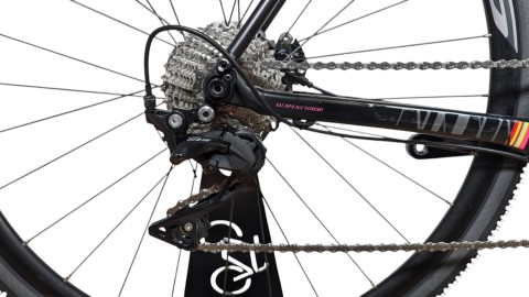 Gravel Gebraucht München | Focus Mares Shimano 105 Gravel Gebraucht München | Focus Mares Shimano 105