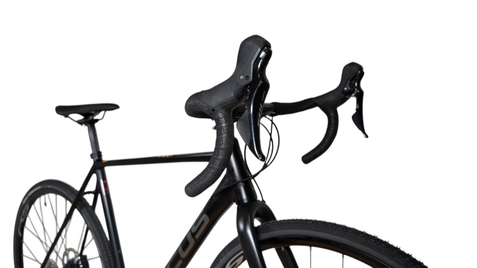 Gravel Gebraucht München | Focus Mares Shimano 105 Gravel Gebraucht München | Focus Mares Shimano 105
