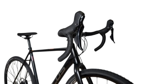 Gravel Gebraucht München | Focus Mares Shimano 105 Gravel Gebraucht München | Focus Mares Shimano 105
