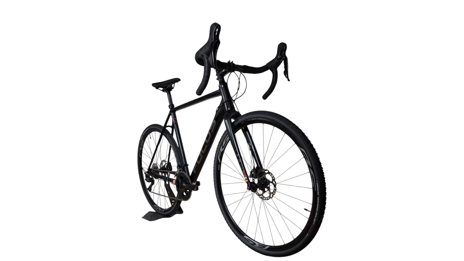 Gravel Gebraucht München | Focus Mares Shimano 105 Gravel Gebraucht München | Focus Mares Shimano 105
