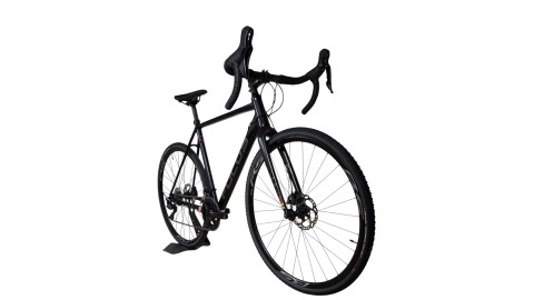 Gravel Gebraucht München | Focus Mares Shimano 105 Gravel Gebraucht München | Focus Mares Shimano 105