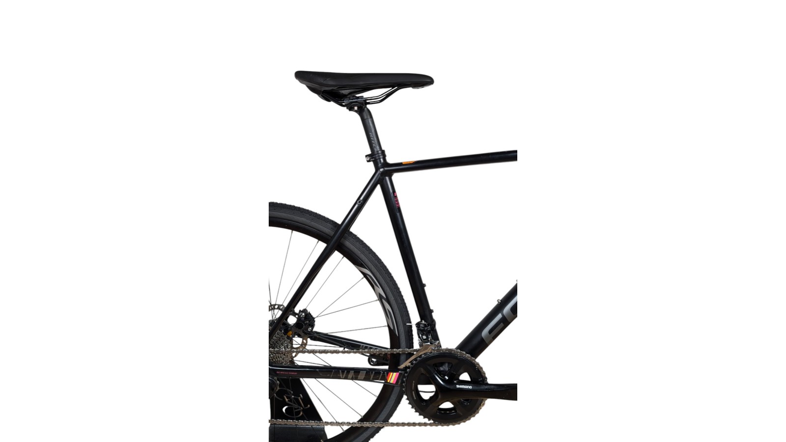 Gravel Gebraucht München | Focus Mares Shimano 105 Gravel Gebraucht München | Focus Mares Shimano 105