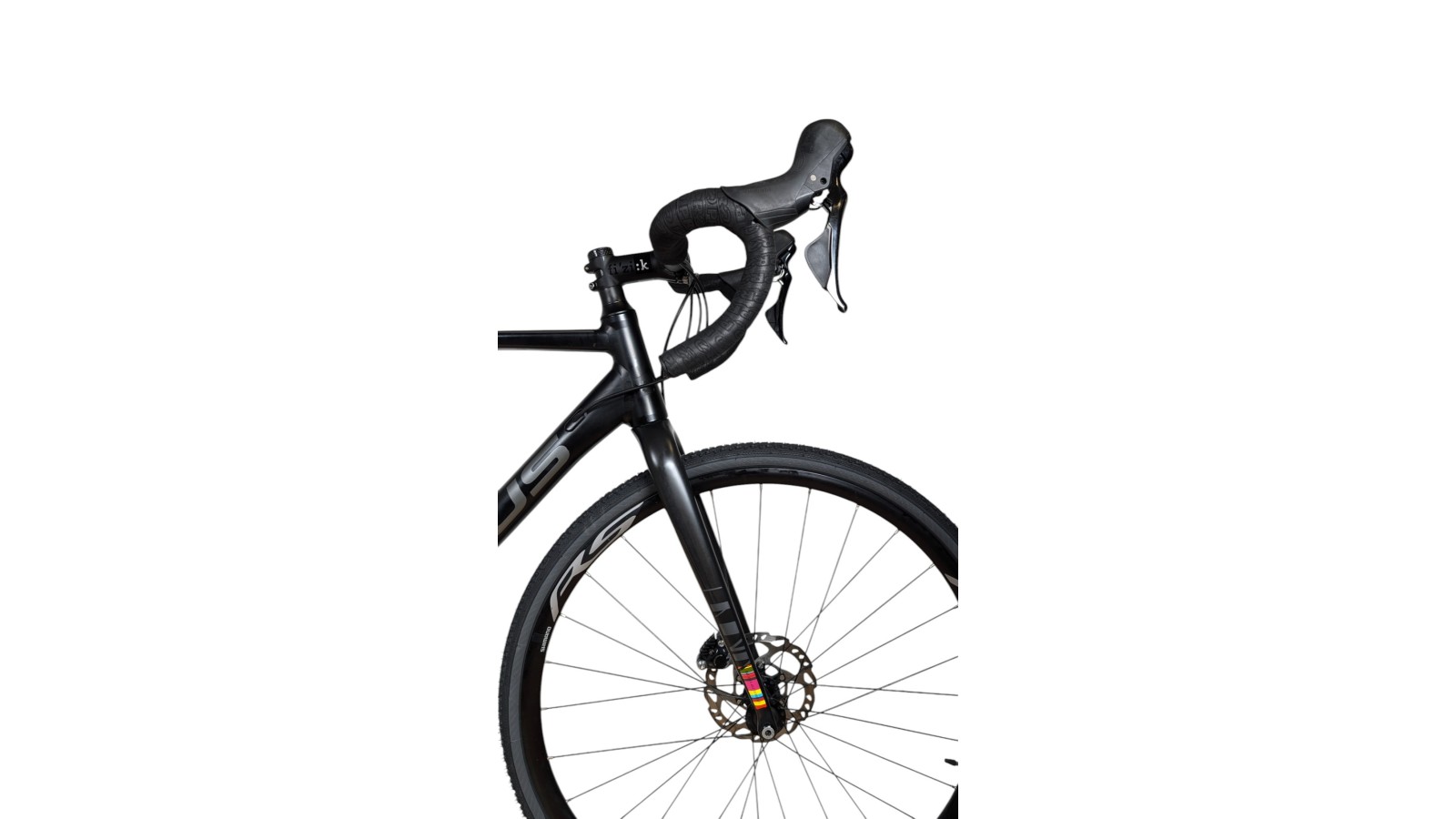 Gravel Gebraucht München | Focus Mares Shimano 105 Gravel Gebraucht München | Focus Mares Shimano 105