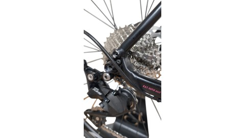 Gravel Gebraucht München | Focus Mares Shimano 105 Gravel Gebraucht München | Focus Mares Shimano 105