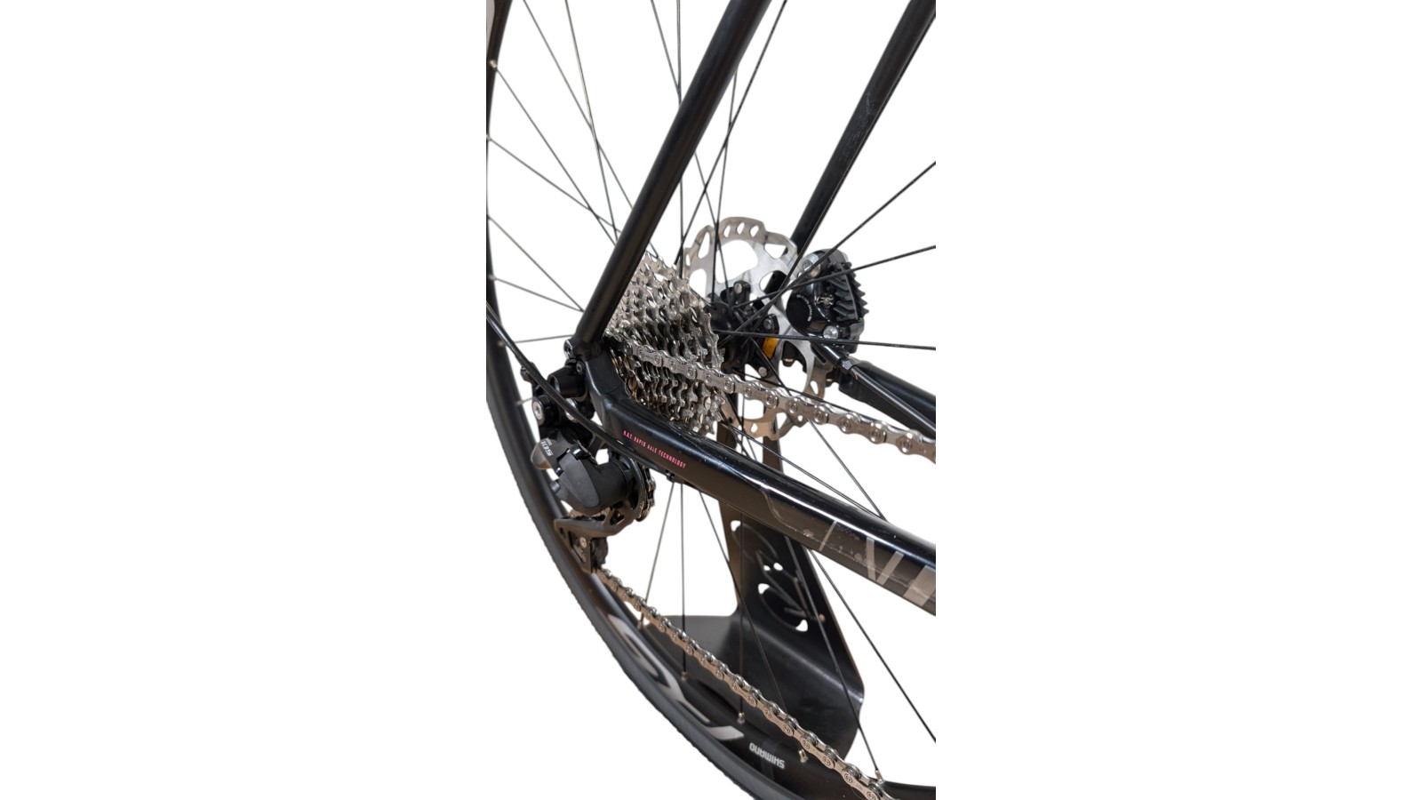 Gravel Gebraucht München | Focus Mares Shimano 105 Gravel Gebraucht München | Focus Mares Shimano 105
