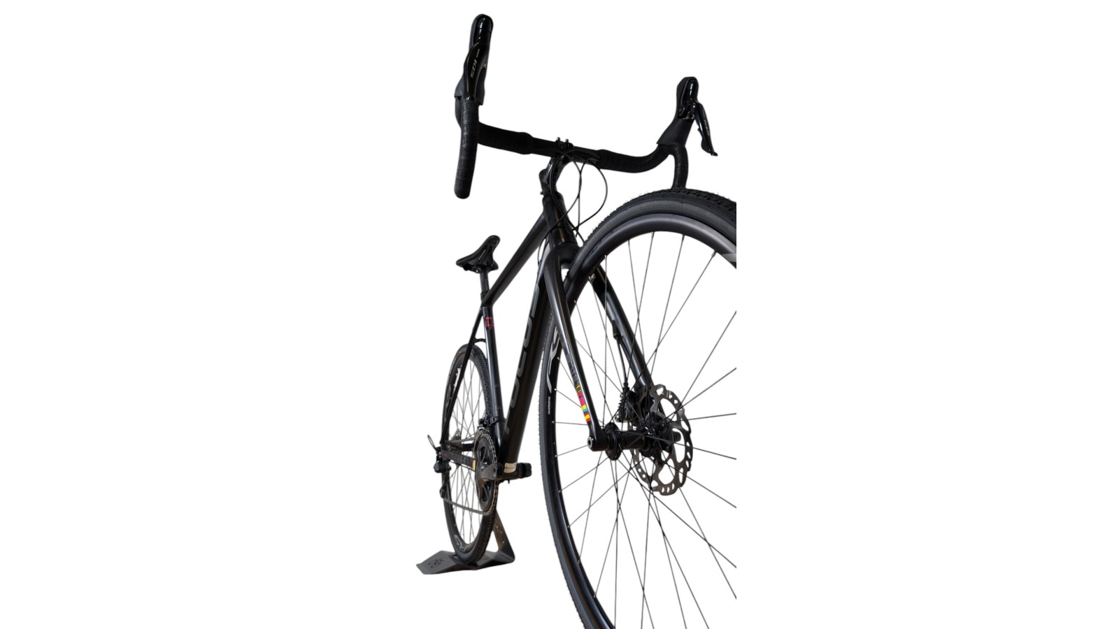 Gravel Gebraucht München | Focus Mares Shimano 105 Gravel Gebraucht München | Focus Mares Shimano 105