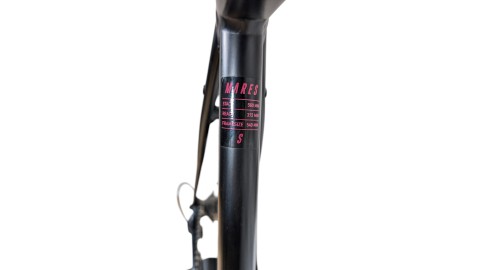 Gravel Gebraucht München | Focus Mares Shimano 105 Gravel Gebraucht München | Focus Mares Shimano 105