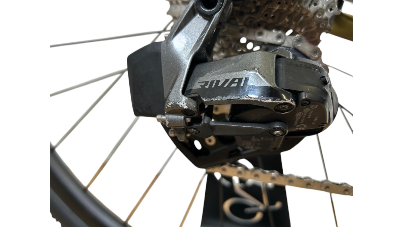 Gravel München | Cervelo Aspero Gravel München | Cervelo Aspero