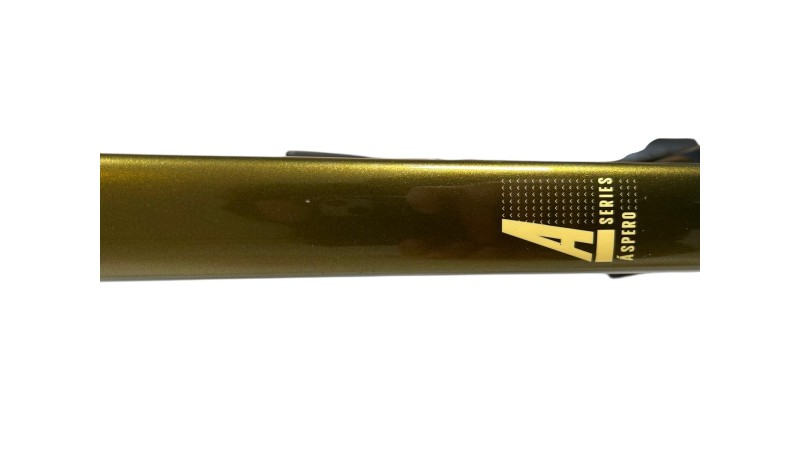 Gravel München | Cervelo Aspero