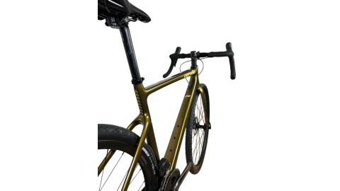 Gravel München | Cervelo Aspero Gravel München | Cervelo Aspero