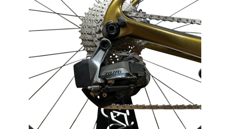 Gravel München | Cervelo Aspero