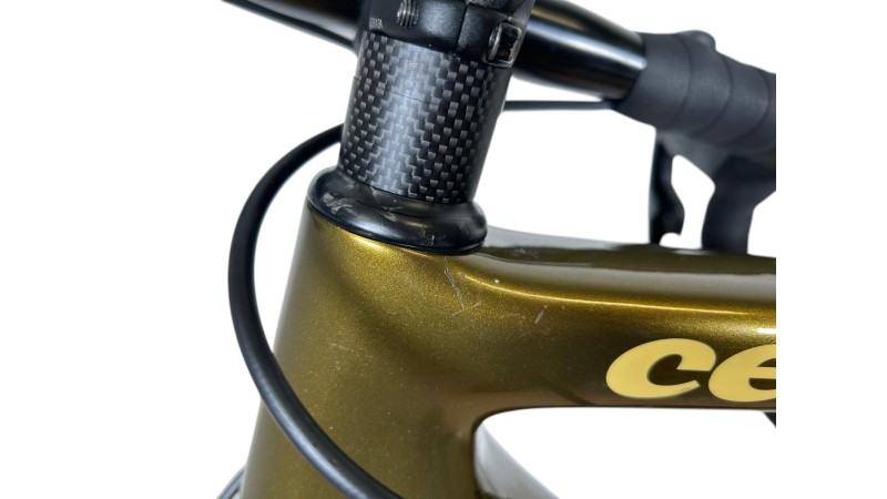 Gravel München | Cervelo Aspero