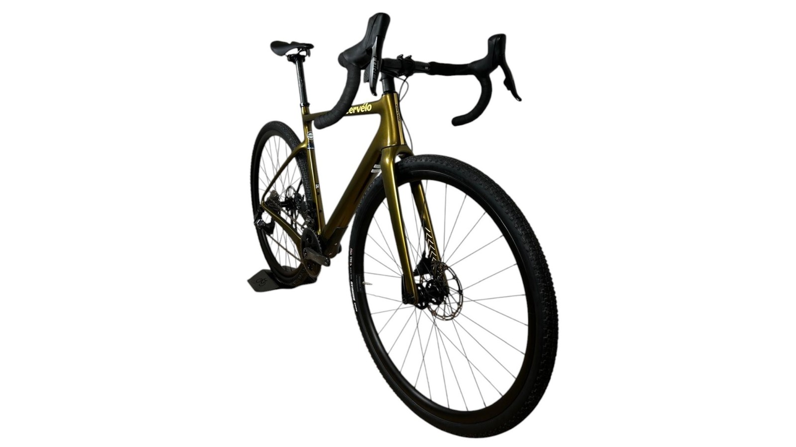 Gravel München | Cervelo Aspero Gravel München | Cervelo Aspero