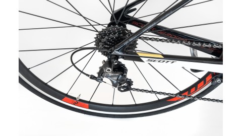 Scott München | Scott Foil Ultegra 54 Scott München | Scott Foil Ultegra 54