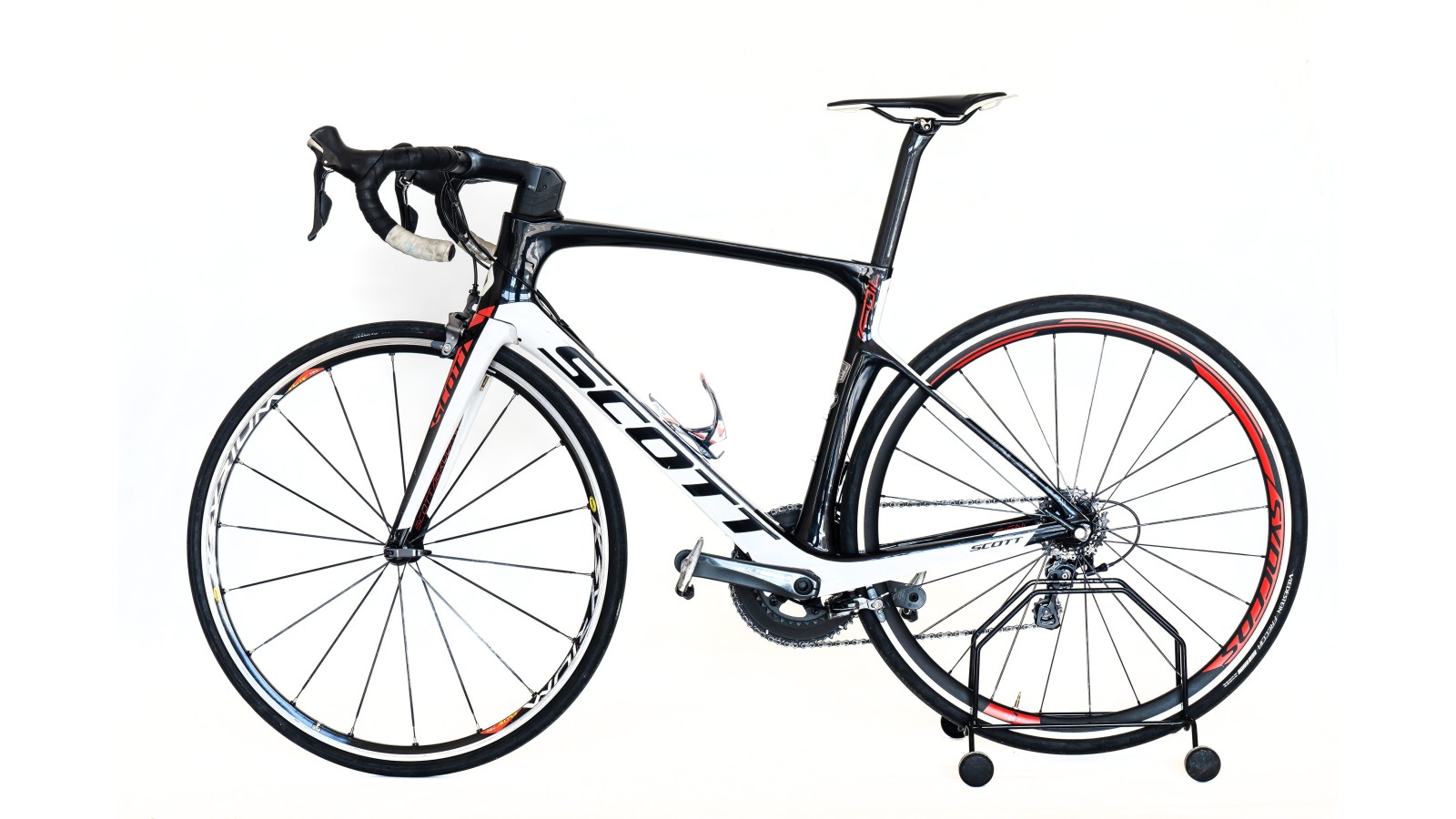 Scott München | Scott Foil Ultegra 54 Scott München | Scott Foil Ultegra 54
