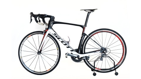 Scott München | Scott Foil Ultegra 54 Scott München | Scott Foil Ultegra 54