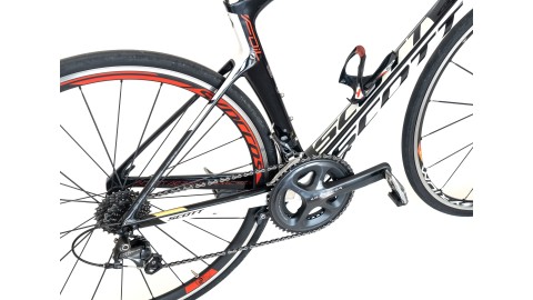 Scott München | Scott Foil Ultegra 54 Scott München | Scott Foil Ultegra 54
