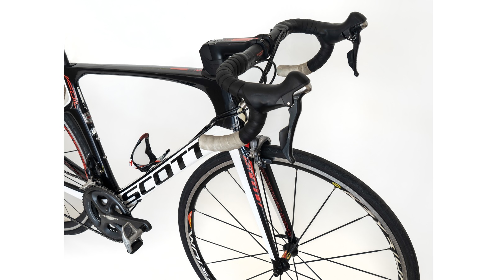 Scott München | Scott Foil Ultegra 54 Scott München | Scott Foil Ultegra 54