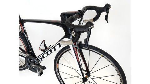 Scott München | Scott Foil Ultegra 54 Scott München | Scott Foil Ultegra 54