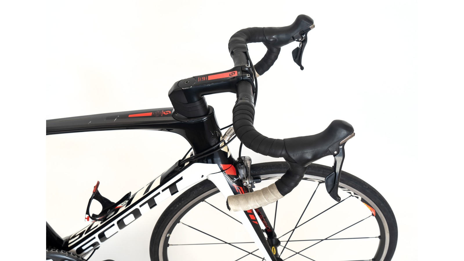 Scott München | Scott Foil Ultegra 54 Scott München | Scott Foil Ultegra 54