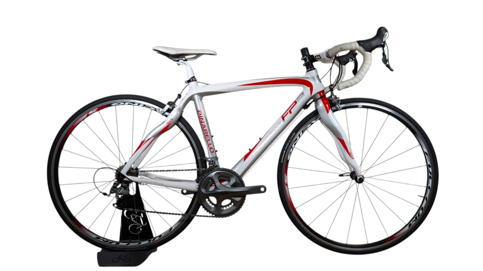 Pinarello München Gebraucht | Pinarello FP3 Shimano Ultegra Pinarello München Gebraucht | Pinarello FP3 Shimano Ultegra