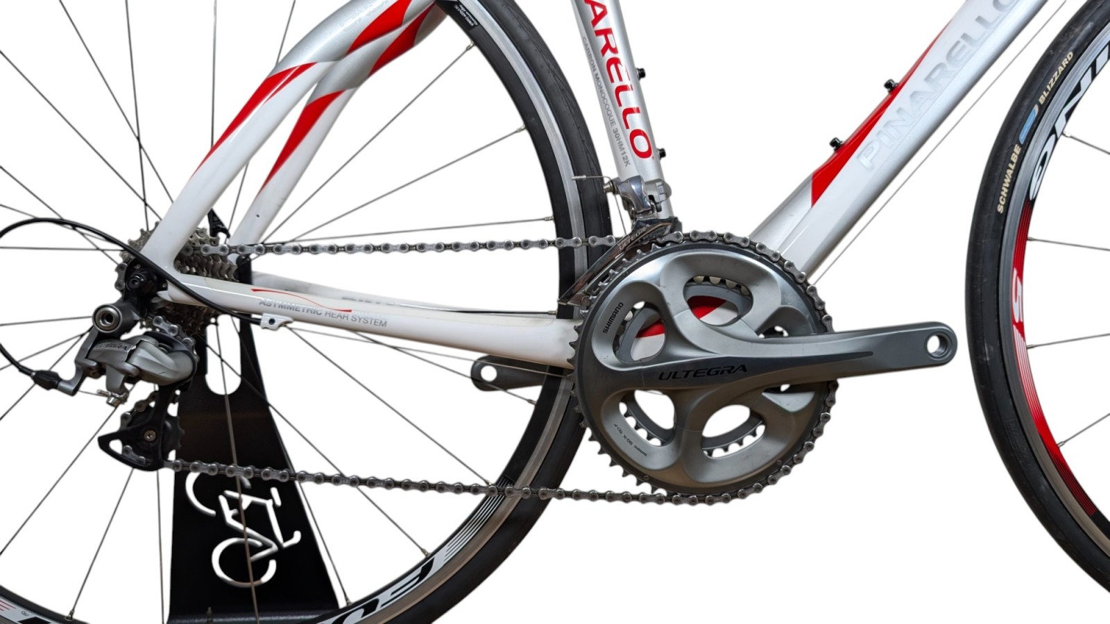Pinarello München Gebraucht | Pinarello FP3 Shimano Ultegra Pinarello München Gebraucht | Pinarello FP3 Shimano Ultegra