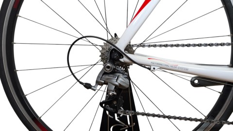 Pinarello München Gebraucht | Pinarello FP3 Shimano Ultegra Pinarello München Gebraucht | Pinarello FP3 Shimano Ultegra