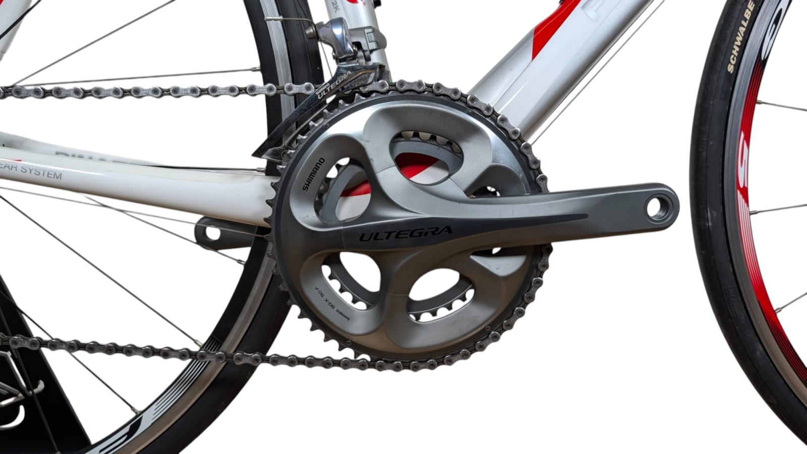Pinarello München Gebraucht | Pinarello FP3 Shimano Ultegra Pinarello München Gebraucht | Pinarello FP3 Shimano Ultegra