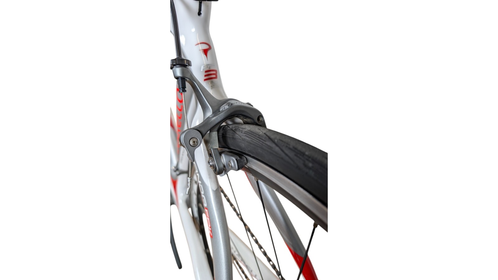 Pinarello München Gebraucht | Pinarello FP3 Shimano Ultegra Pinarello München Gebraucht | Pinarello FP3 Shimano Ultegra