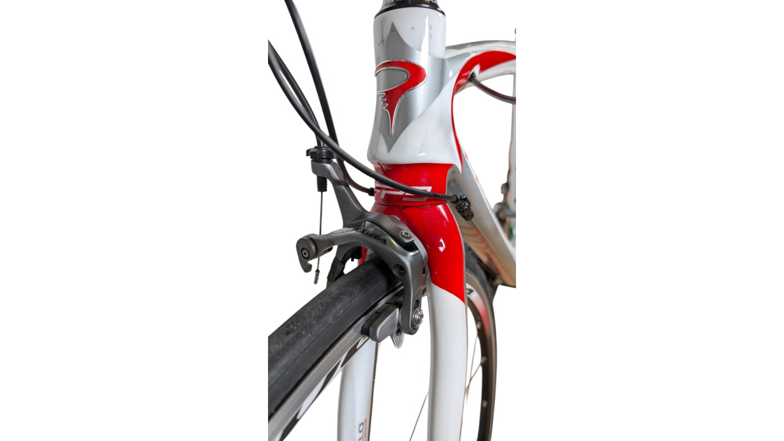 Pinarello München Gebraucht | Pinarello FP3 Shimano Ultegra Pinarello München Gebraucht | Pinarello FP3 Shimano Ultegra
