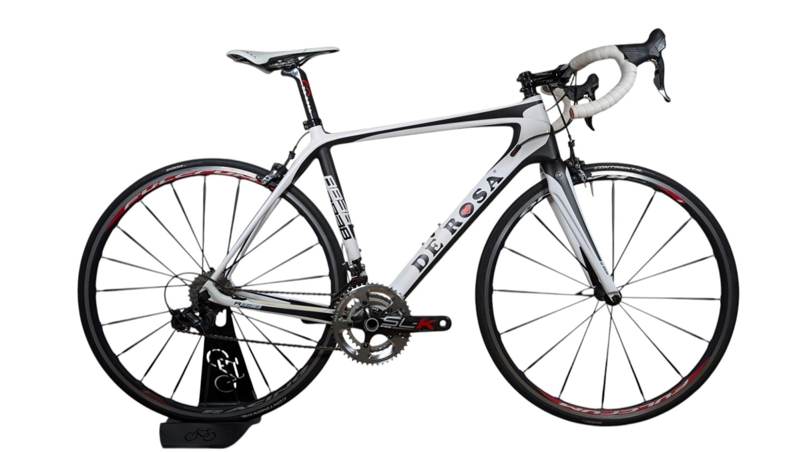 De Rosa München | De Rosa R838 DuraAce De Rosa München | De Rosa R838 DuraAce
