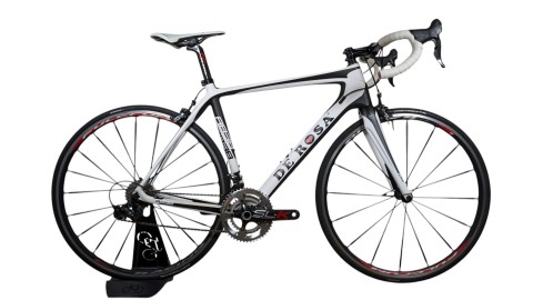De Rosa München | De Rosa R838 DuraAce De Rosa München | De Rosa R838 DuraAce