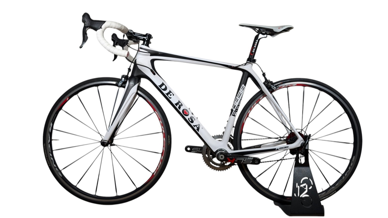 De Rosa München | De Rosa R838 DuraAce De Rosa München | De Rosa R838 DuraAce