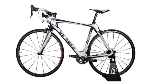 De Rosa München | De Rosa R838 DuraAce De Rosa München | De Rosa R838 DuraAce