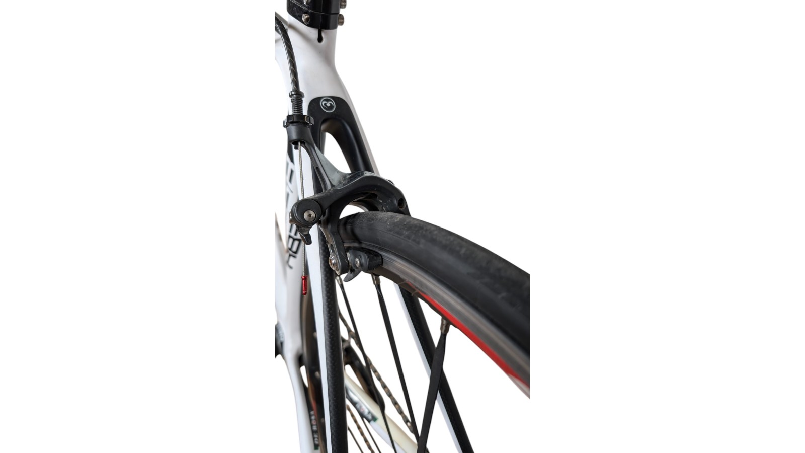 De Rosa München | De Rosa R838 DuraAce De Rosa München | De Rosa R838 DuraAce