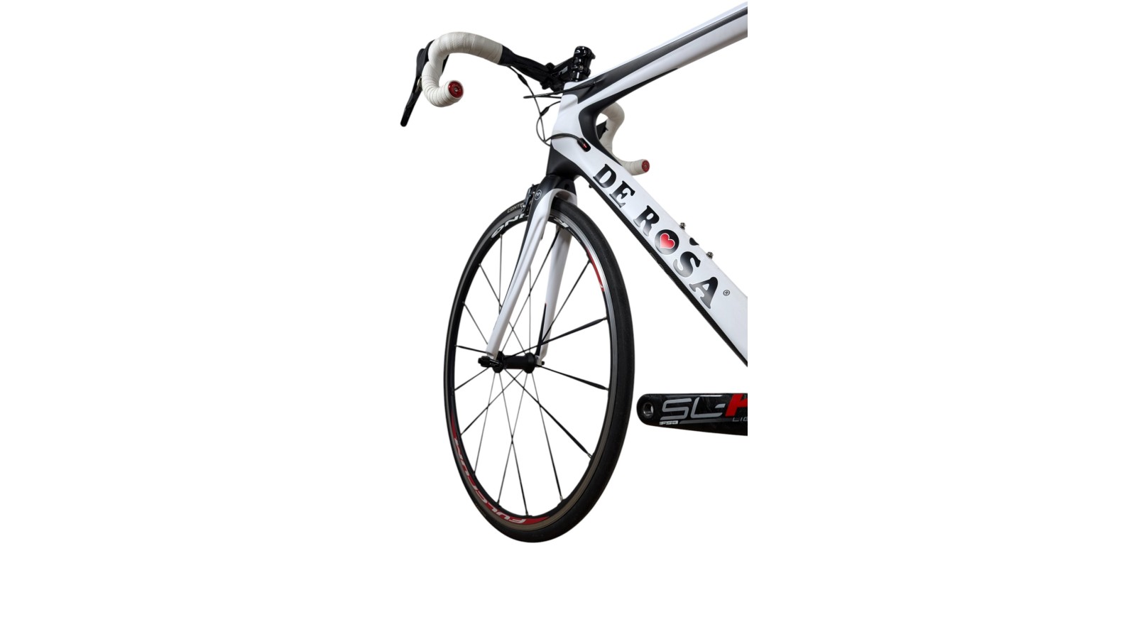 De Rosa München | De Rosa R838 DuraAce De Rosa München | De Rosa R838 DuraAce
