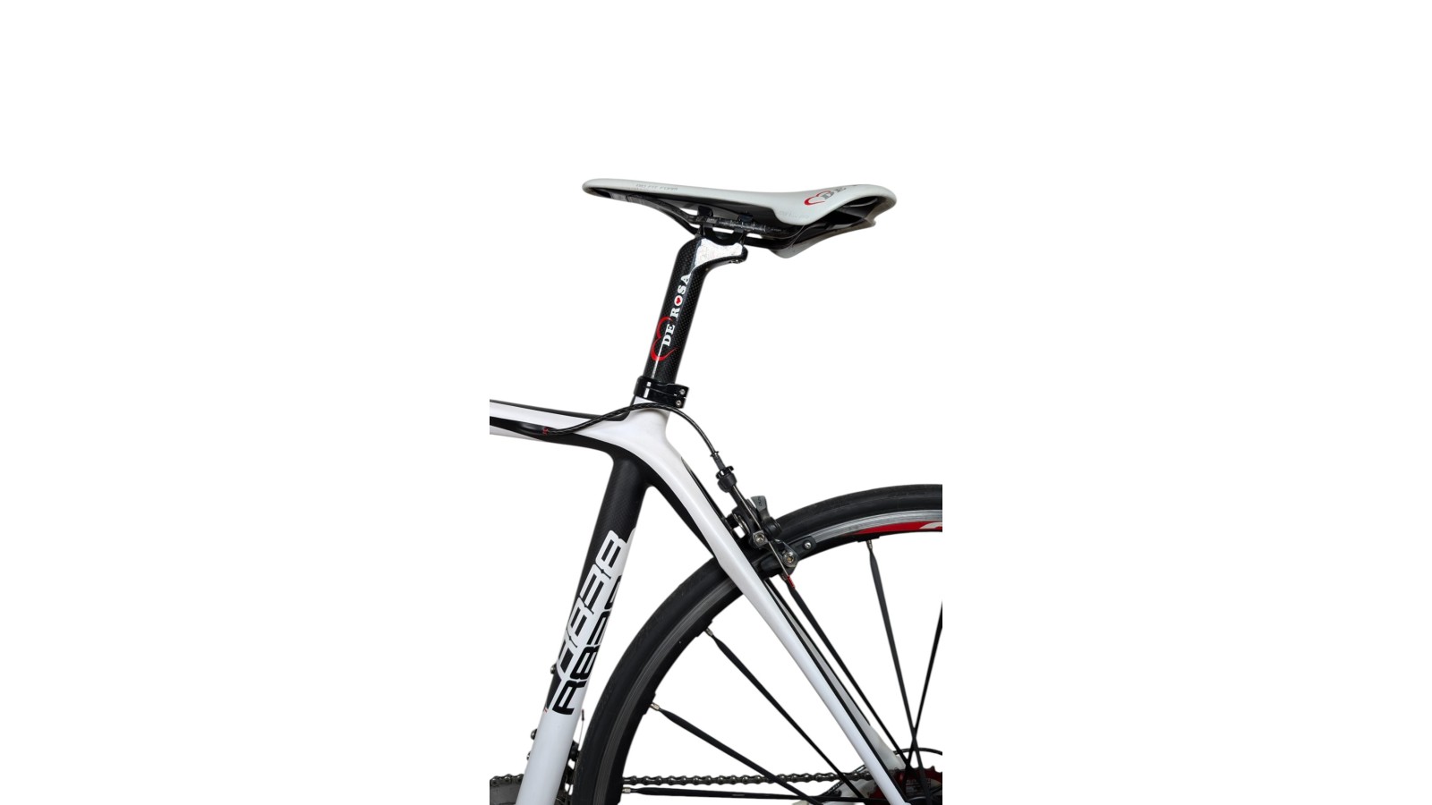 De Rosa München | De Rosa R838 DuraAce De Rosa München | De Rosa R838 DuraAce
