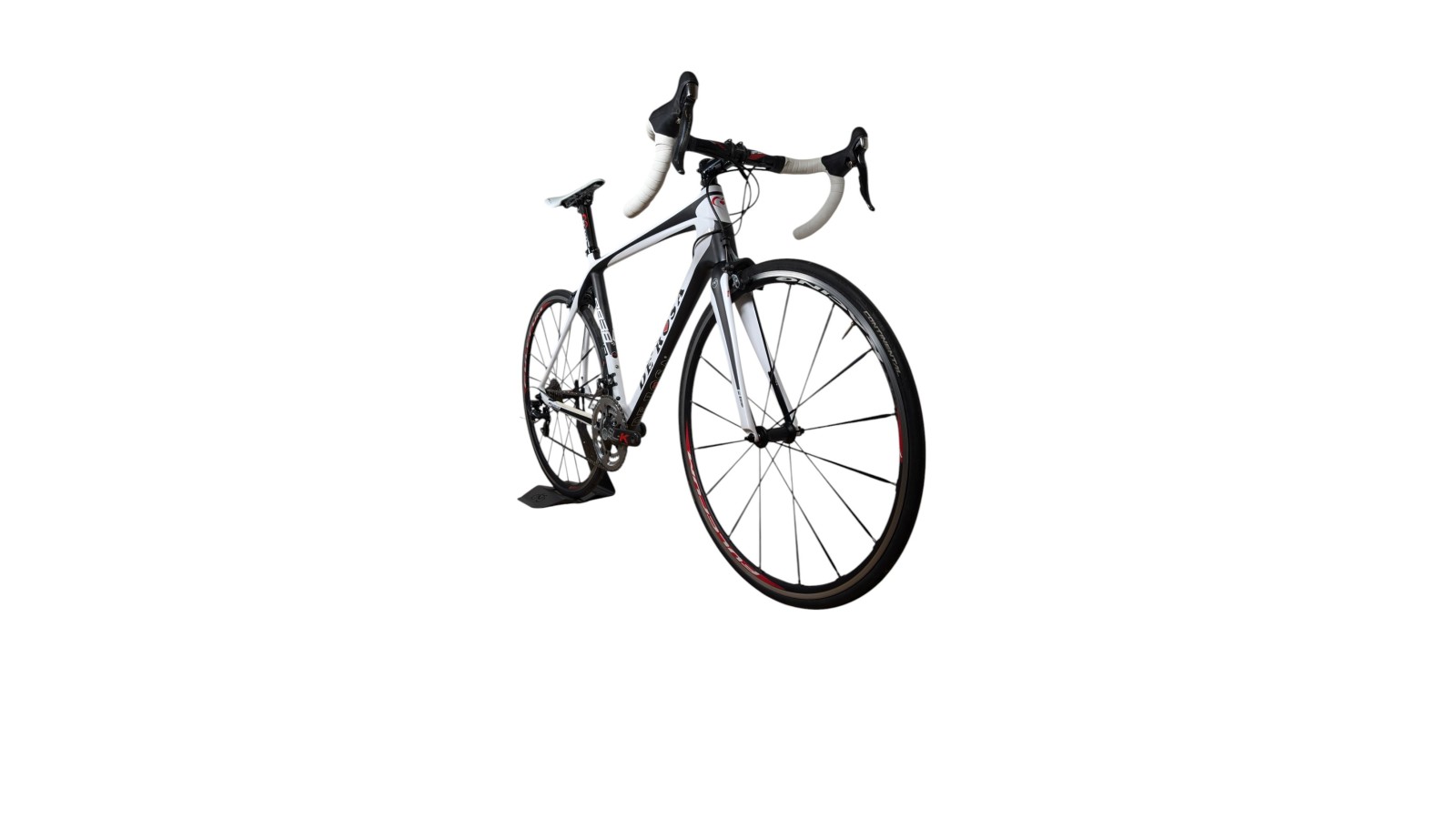 De Rosa München | De Rosa R838 DuraAce De Rosa München | De Rosa R838 DuraAce