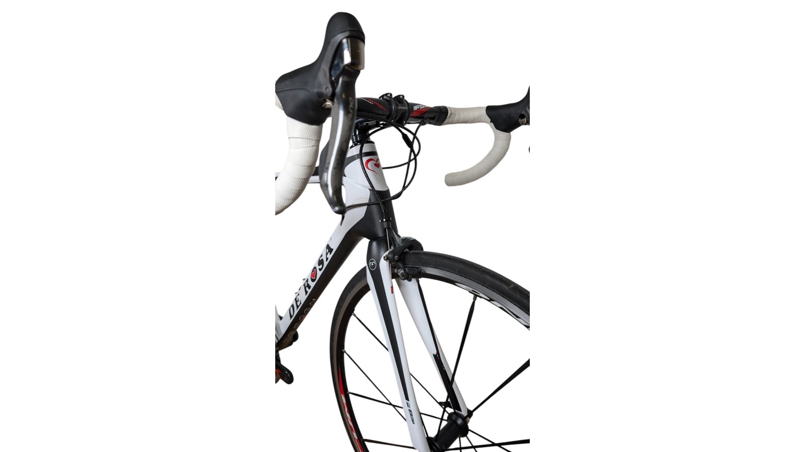 De Rosa München | De Rosa R838 DuraAce De Rosa München | De Rosa R838 DuraAce