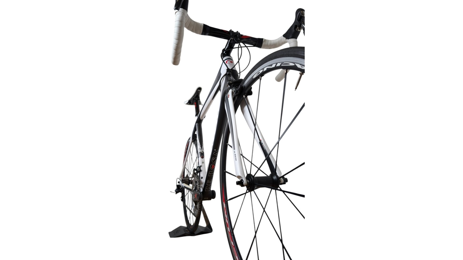De Rosa München | De Rosa R838 DuraAce De Rosa München | De Rosa R838 DuraAce