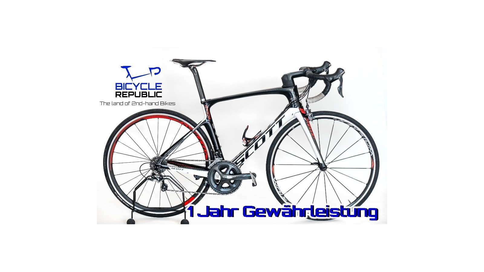 Scott München | Scott Foil Ultegra 54 Scott München | Scott Foil Ultegra 54