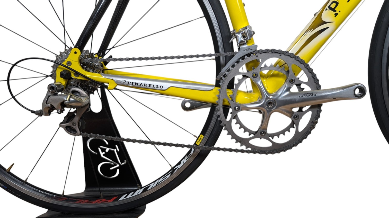 Pinarello Rennrad Gebraucht München | Pinarello Prince Ultegra 56 Pinarello Rennrad Gebraucht München | Pinarello Prince Ultegra 56