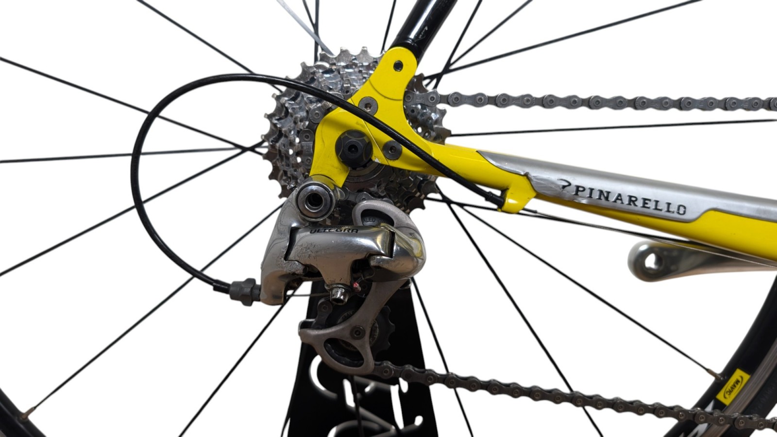Pinarello Rennrad Gebraucht München | Pinarello Prince Ultegra 56 Pinarello Rennrad Gebraucht München | Pinarello Prince Ultegra 56