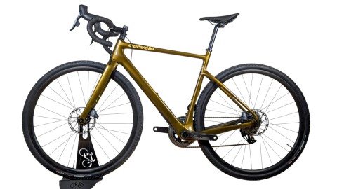 Gravel München | Cervelo Aspero Gravel München | Cervelo Aspero