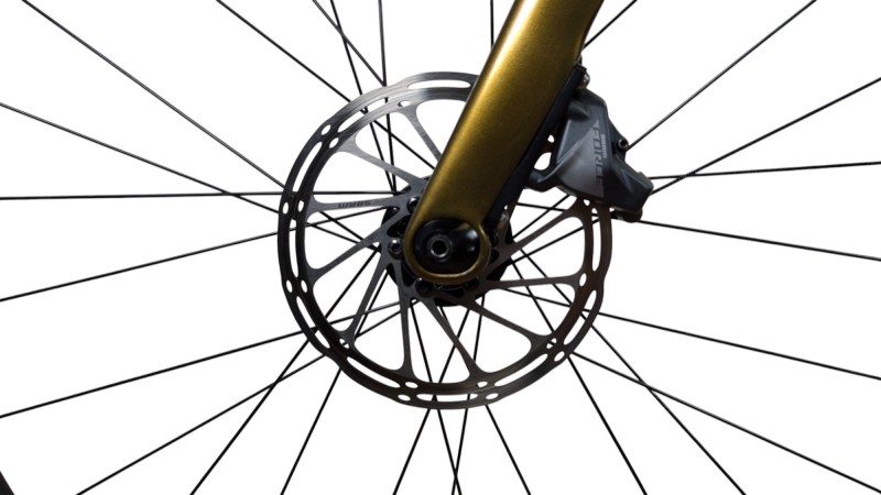 Gravel München | Cervelo Aspero