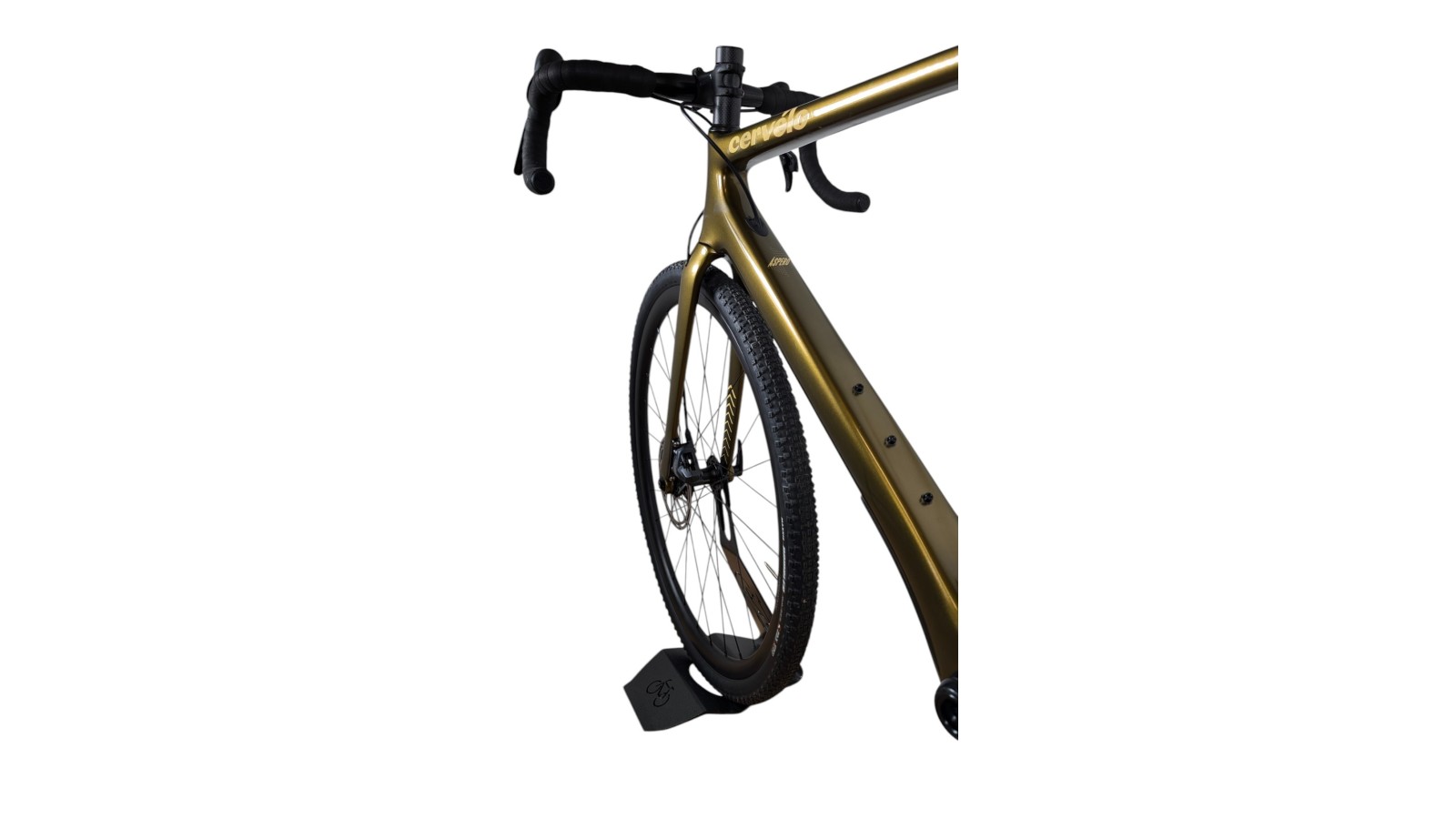 Gravel München | Cervelo Aspero Gravel München | Cervelo Aspero